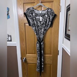 **DONATED** WHBM NWT Summer Dress